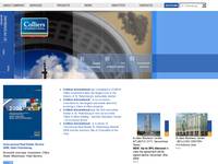 Colliers International �����-��������� - ������������ ������������ � ����������: �������, ����������������, �������� � ��������� ���������. ������, �������, �������. 